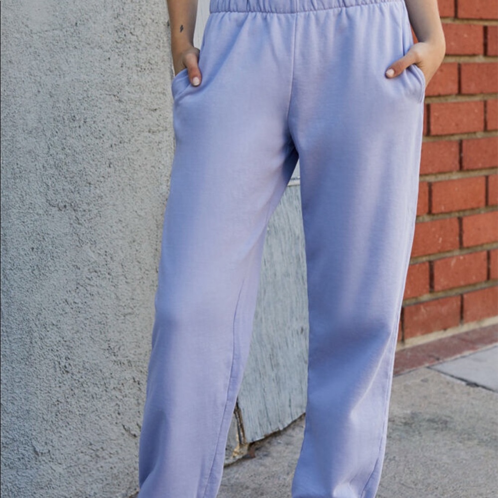 Brandy Melville sweatpants